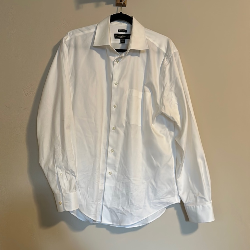 Pronto Uomo Dress Shirt